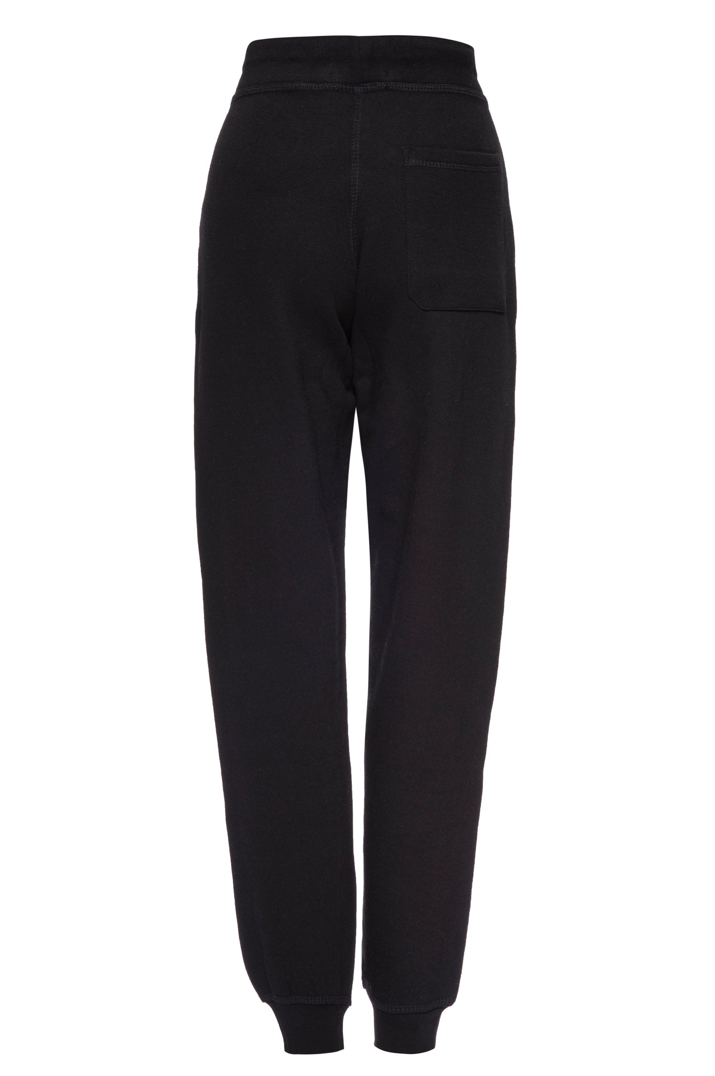 Signature Onyx Chord Sweatpants - Lausu