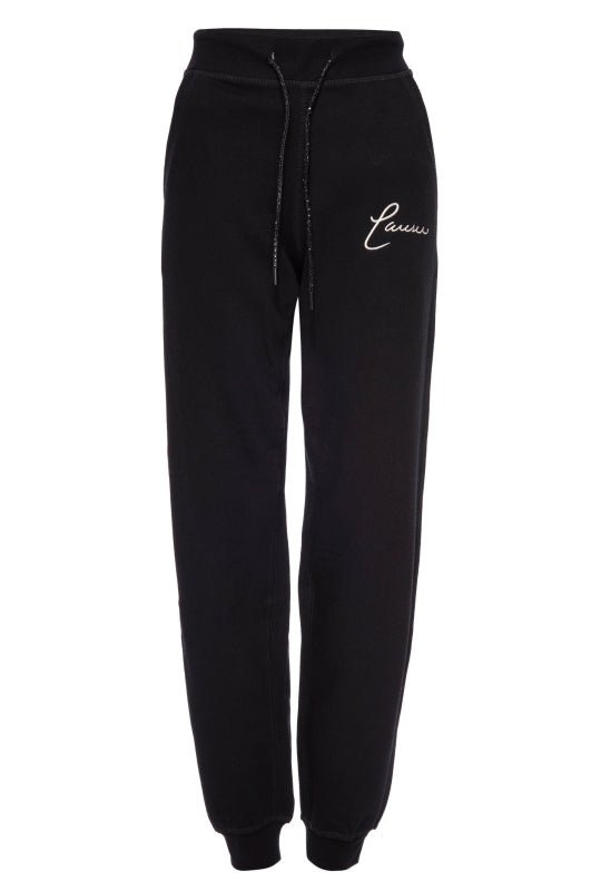 Signature Onyx Chord Sweatpants - Lausu