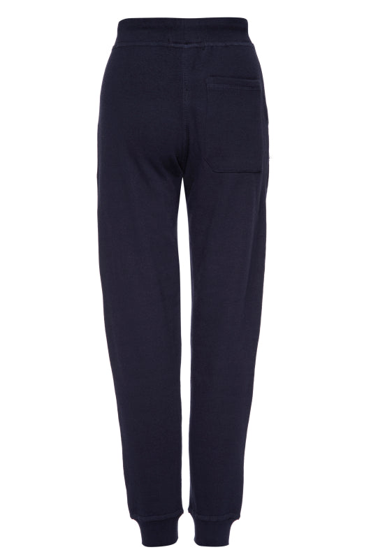 Signature Matte Indigo Sweatpants - Lausu