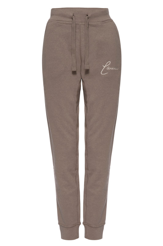 Signature Matte Latte Sweatpants - Lausu