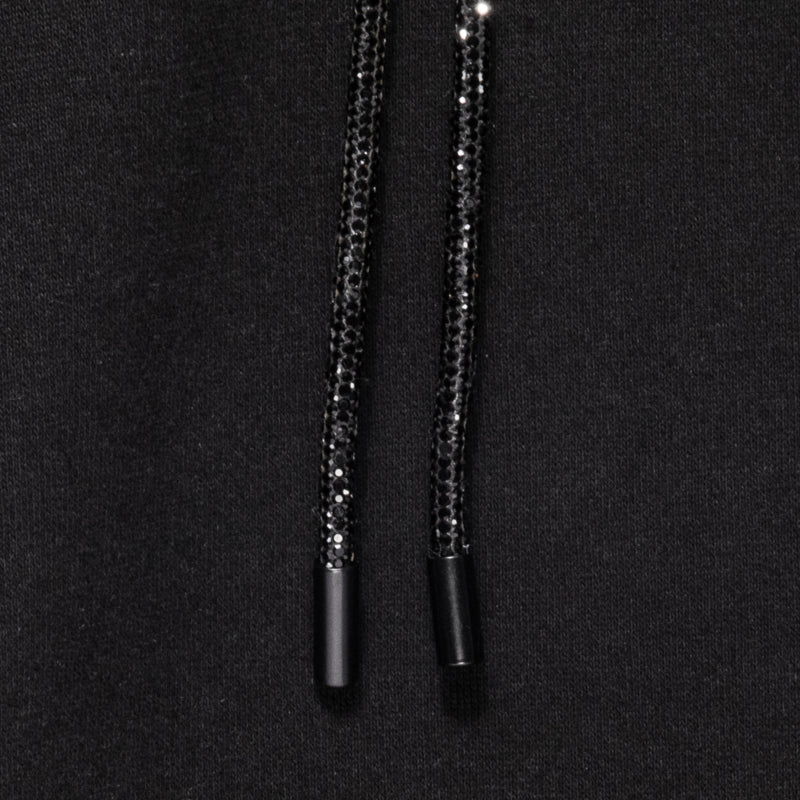 Signature Onyx Chord Hoodie - L
