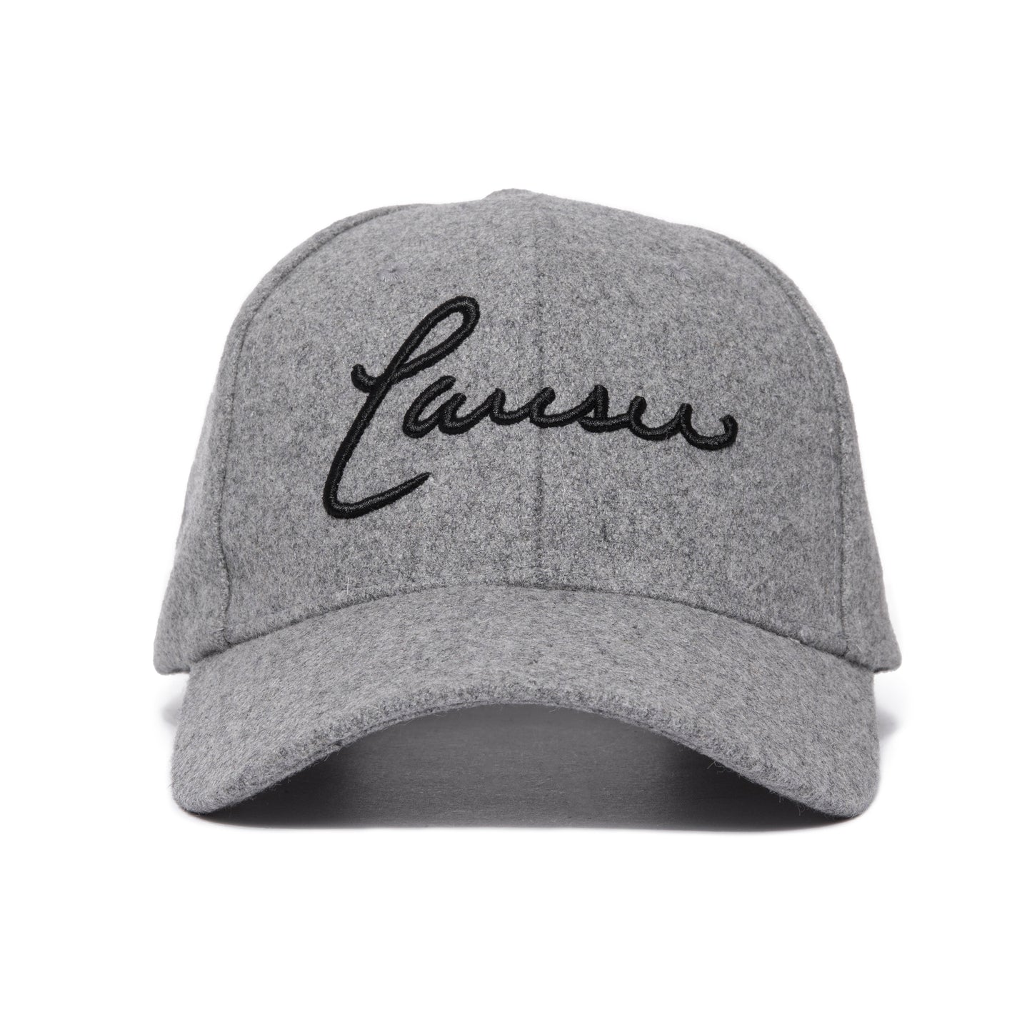 Hat - Gray Onyx - Wool - Lausu