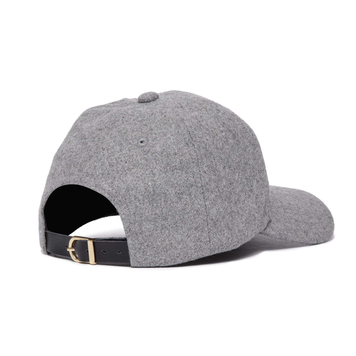 Hat - Gray Onyx - Wool - Lausu