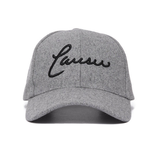 Hat - Gray Onyx - Wool - Lausu